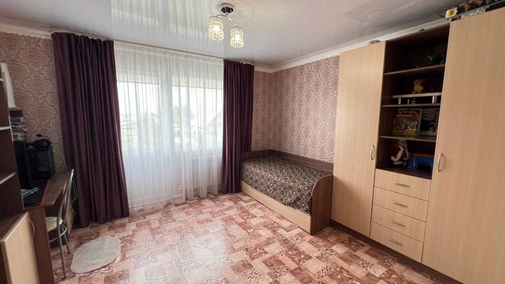 Продам 4 комн. Дом р-н Тобыл