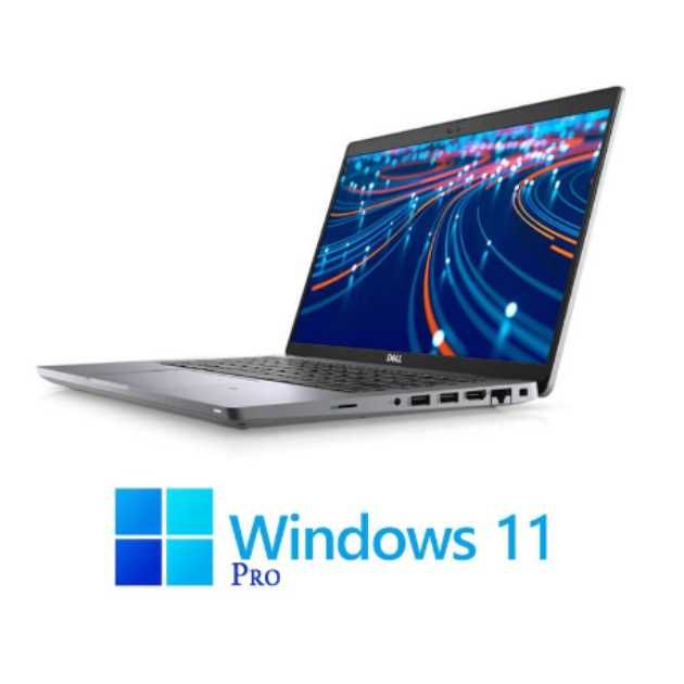 Laptop Dell Latitude 5420 i7 -1165 G7  16GB SSD 512GB Windows 11 Pro