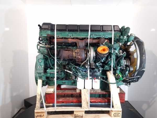 Motor Volvo D13K460 EUVI /piese camioane second si noi