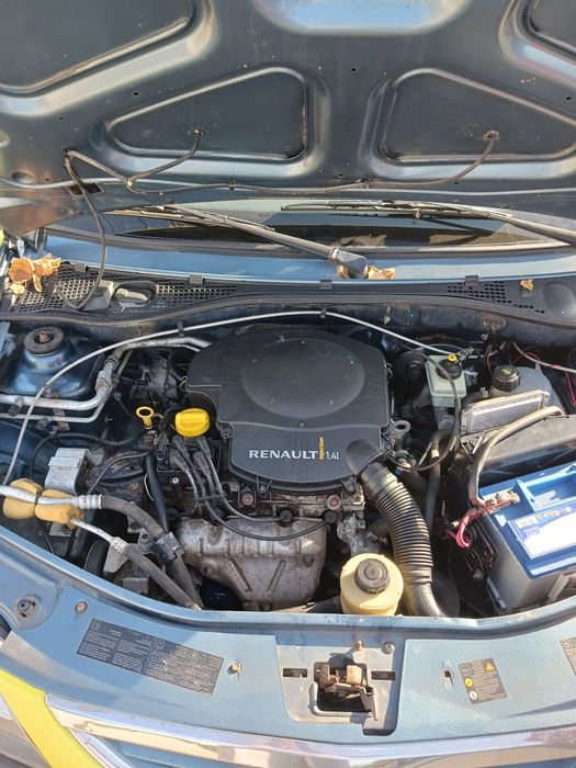 De vânzare Dacia Logan