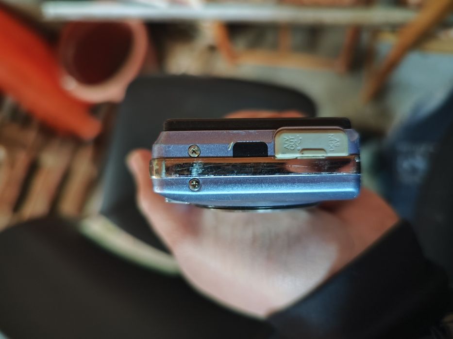 Aparat foto Fujifilm