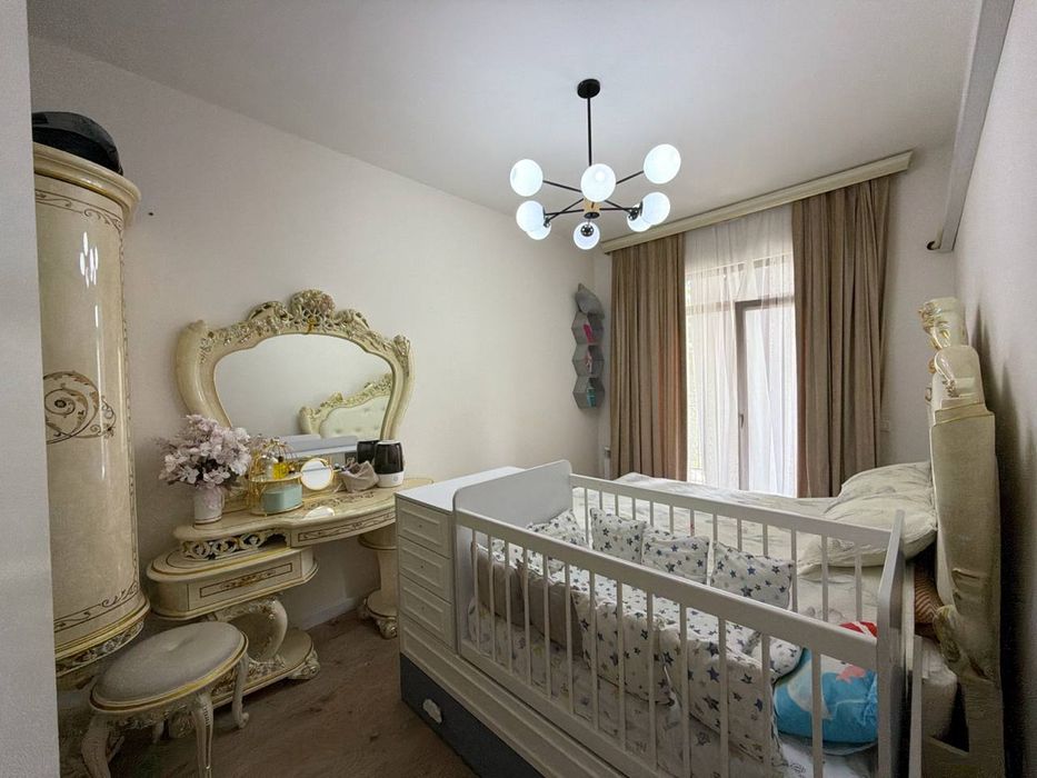 Olmazor city 23 дом 34кв
