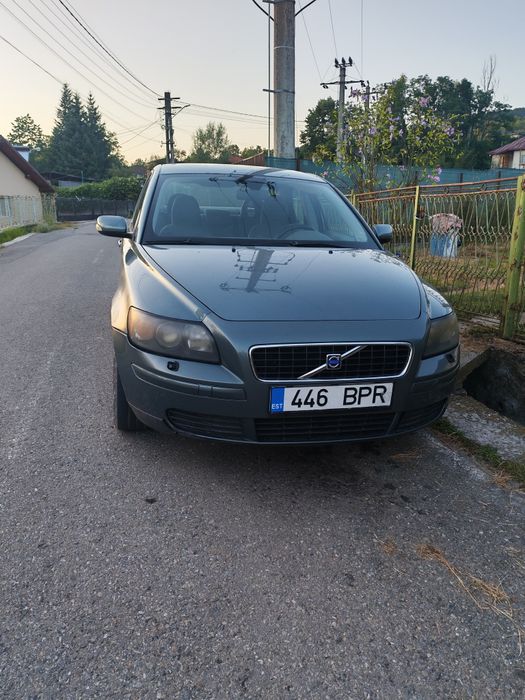 Volvo S40 (V50)2,4 schimb