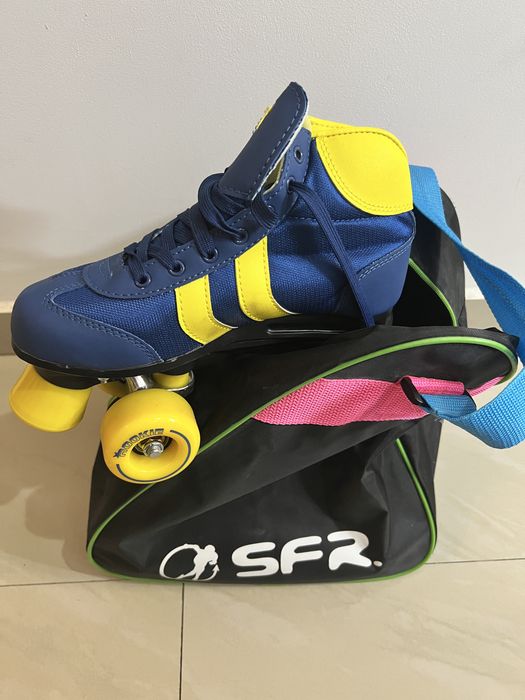 Role model retro -noi