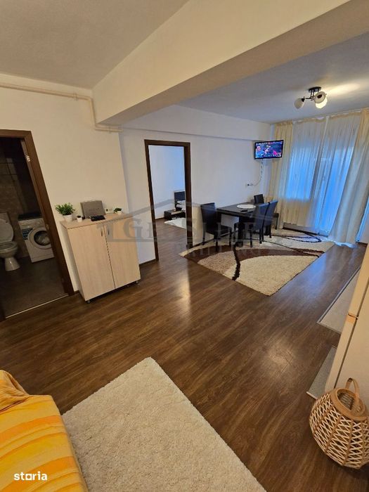Apartament 2 camere Strada Galaxiei Baciu