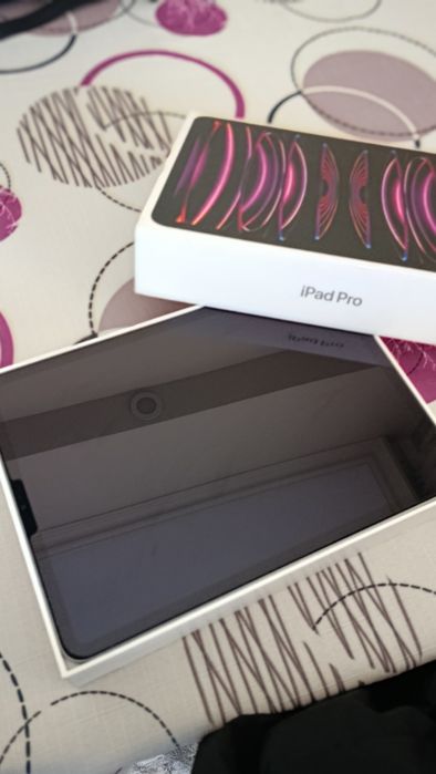 iPadPro 11 дюймов