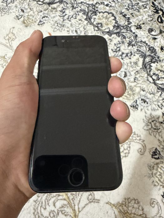 Iphone se 3  2022