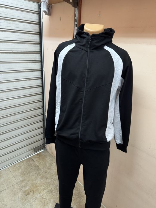 Мъжки Спортни Екипи-Българско Производство