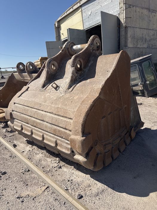 Продам ковш 3,4 куба