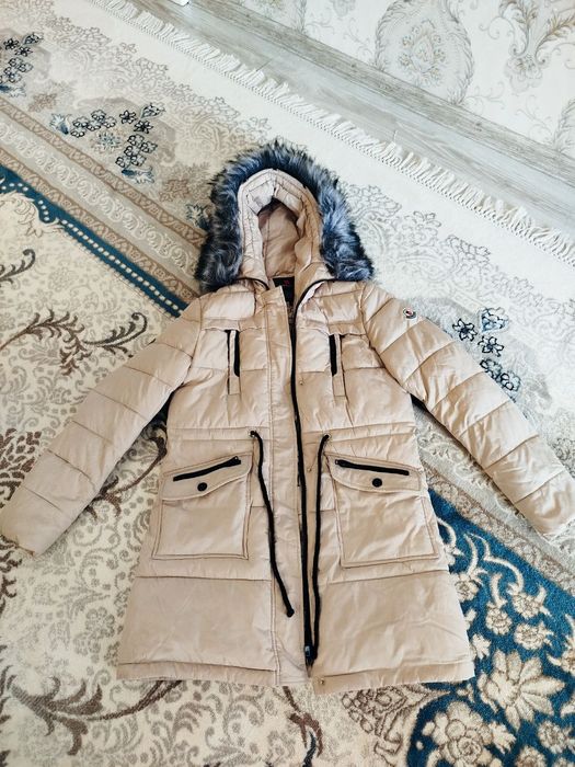 Chiroyli sifatli kurtka