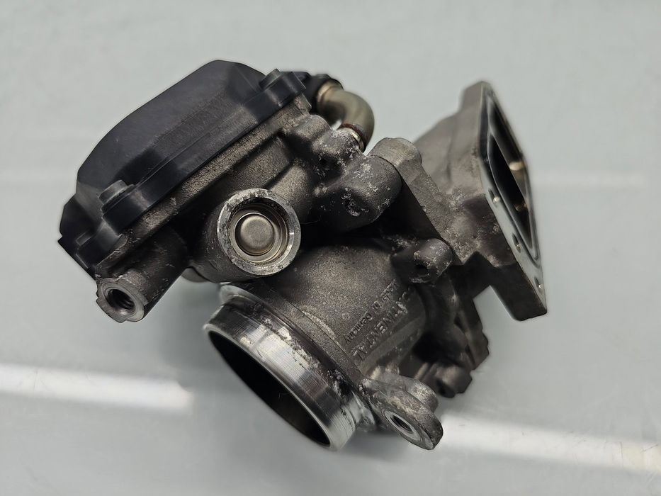 Clapeta acceleratie Seat Leon (5F1) [Fabr 2012-2018] 04L128063P 2.0 TD