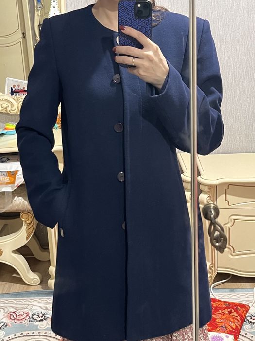 Пальто Турция Атырау