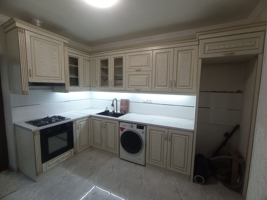 Мебель на заказ 3366