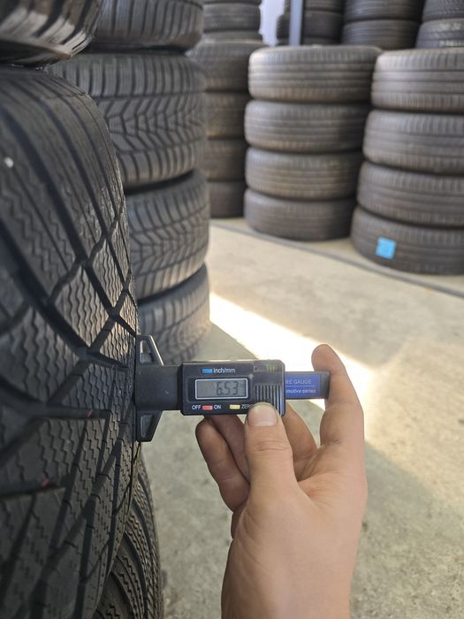 2 Броя 265/40/19 Bridgestone 6,5mm 22dot