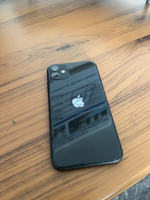 Iphone 11 сатылады немеме обмен