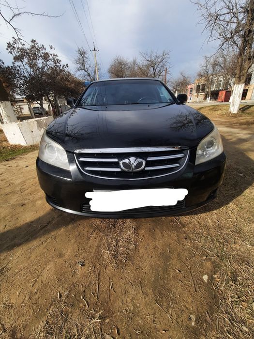 Эпика 2 позиция чёрный