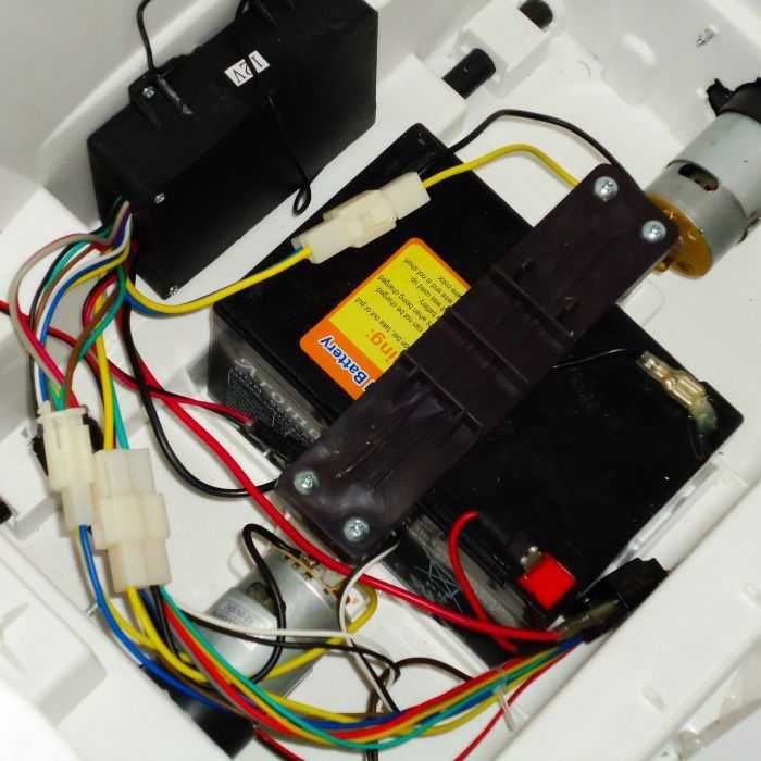 Переделка и ремонт любых детских электромобилей - Прочие услуги Ташкент ...