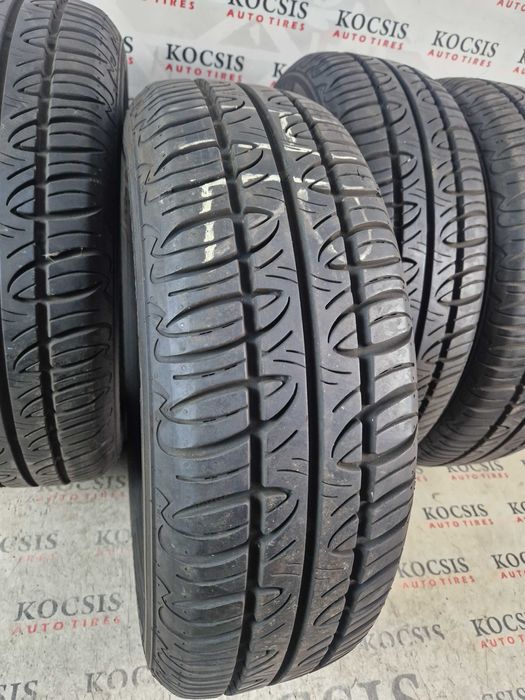 Anvelope second hand vara 185 65 14 Semperit