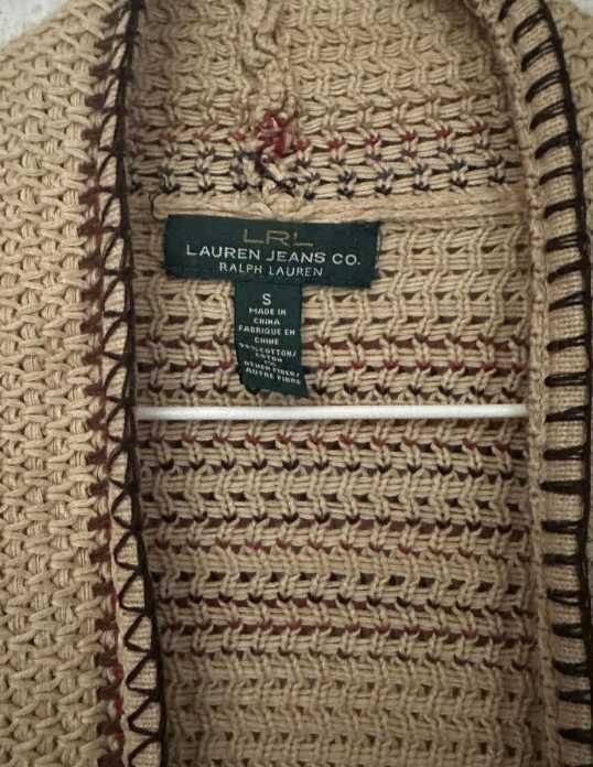 Жилетка Lauren Ralph Lauren