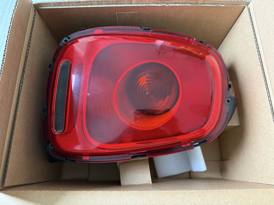 Стопове за Mini Cooper