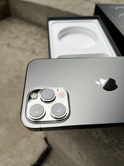 iPhone 12 Pro 128 gb EAC / айфон 12 про