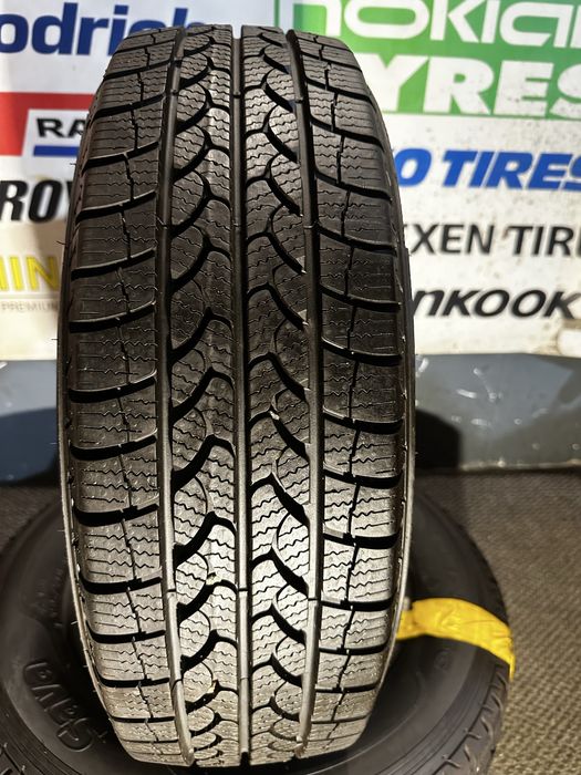 195/70 R15C 104/102R - Sava Eskimo LT M+S Oferta