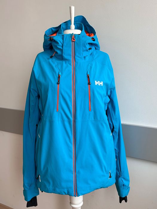 Helly Hansen Alpha 3 мъжко ски яке