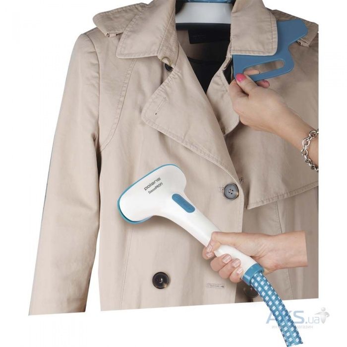 Отпариватель Polaris