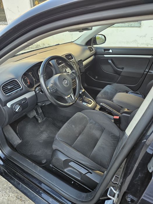 Golf 6 2010 1.4 TSI