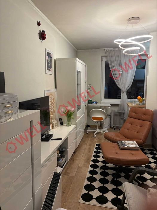 De vânzare garsonieră, situată în Sovata