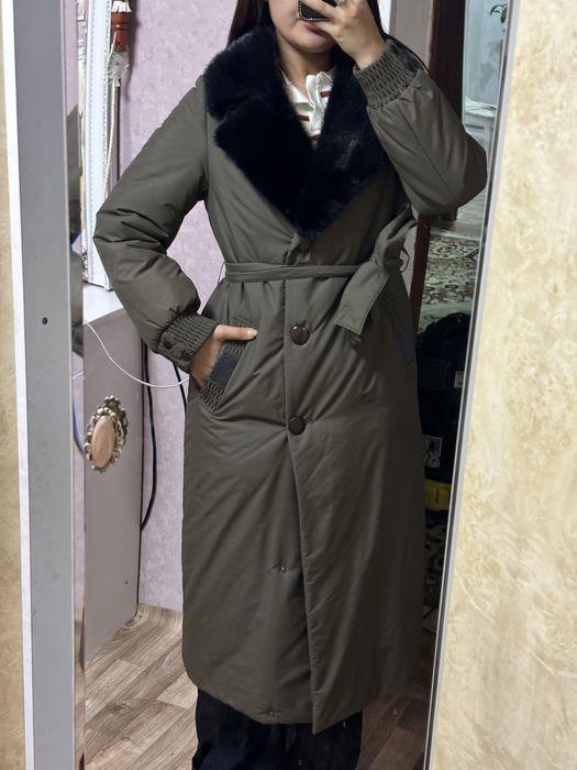 Норка куртка срочно продам