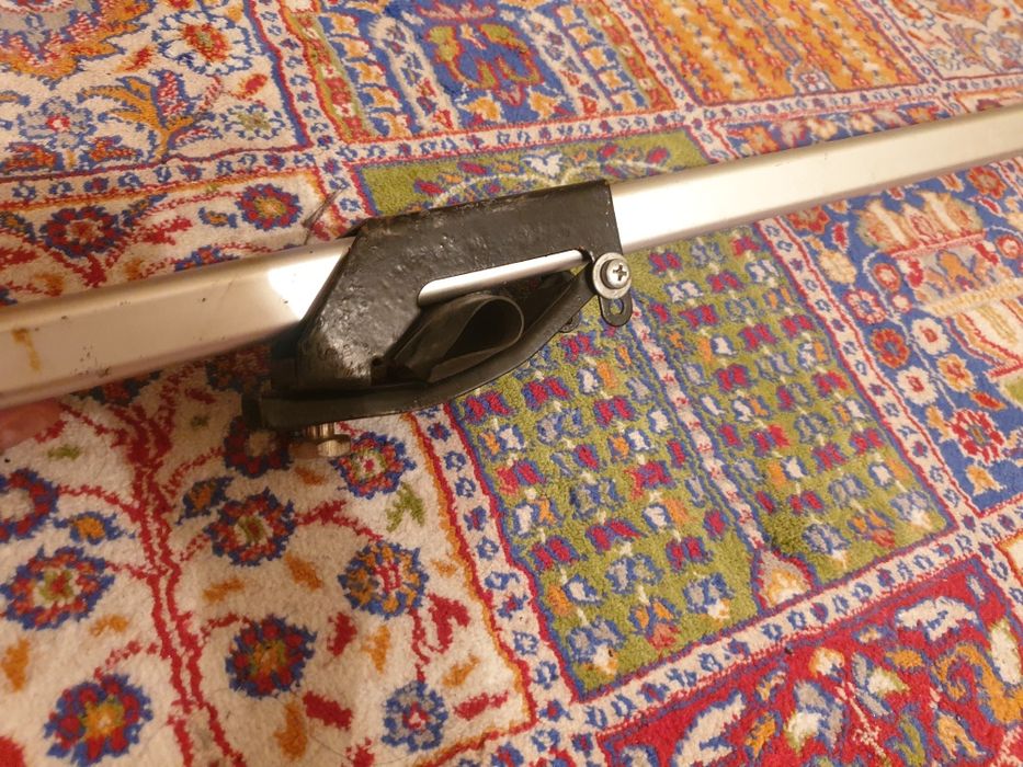 Багажник на авто