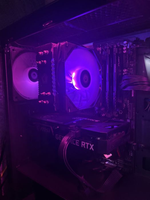 Процессор ryzen 7 2700