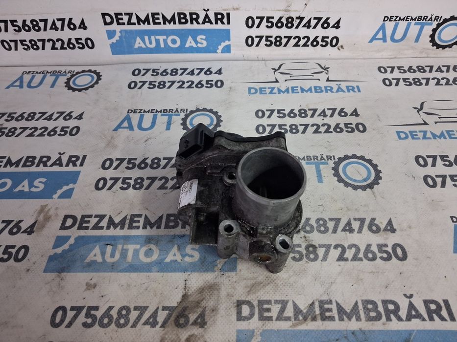 Clapeta acceleratie 2.3 cdti Opel Movano 2012