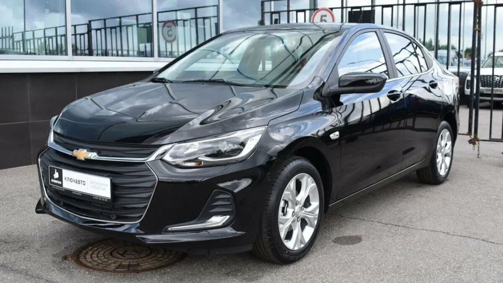 Onix LTZ 2026 йил 6000