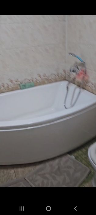 Аренда Евродом 6 соток 7 комнат