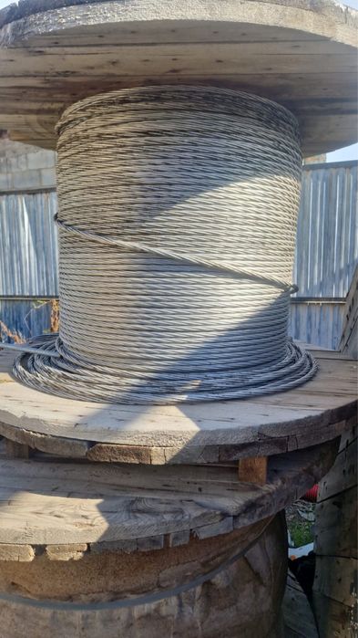 провод АС 95. новые