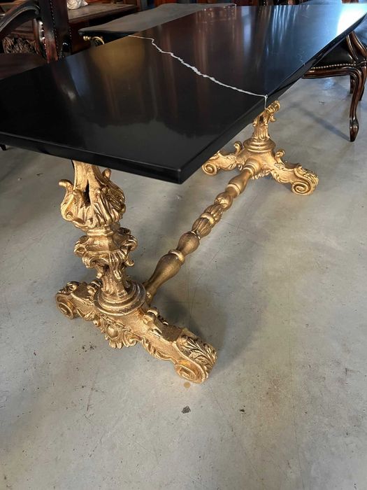 Masa de cafea Baroc!