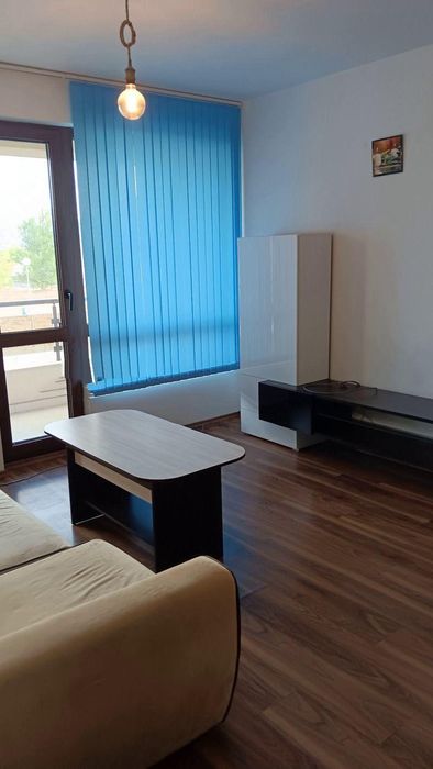 Дава се под наем Двустаен апартамент в София, Младост 1А - 55 кв.м за 613 € - Снимка #1