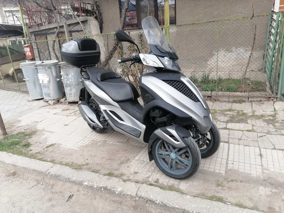 Кола, скутер,косачка, американско джакузи