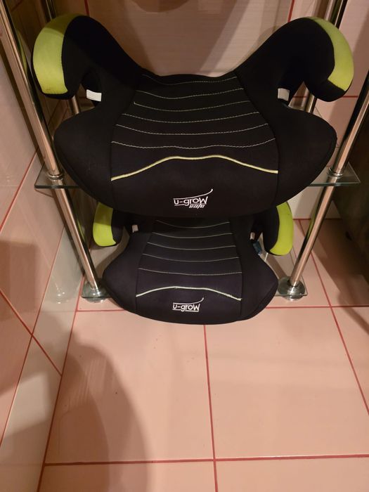 Inaltator auto pentru copii