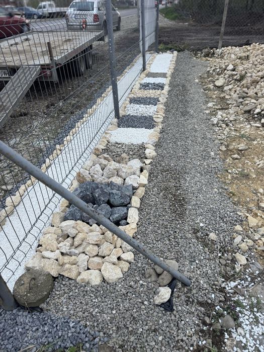 Aduc calcar,pamant,nisip,ameste beton,piatra,umpluturi,ridic moluz
