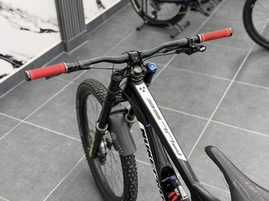 Nukeproof Pulse Comp M размер 27.5 цола 1x9 Sram GX