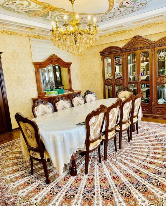 Срочно Продаётся 3ком Чиланзар 13кв