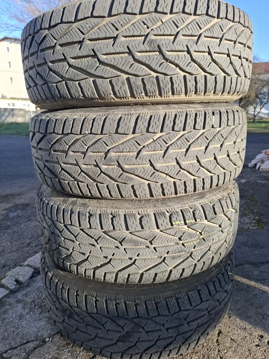 Jante renault scenic 3/ grand scenic 3