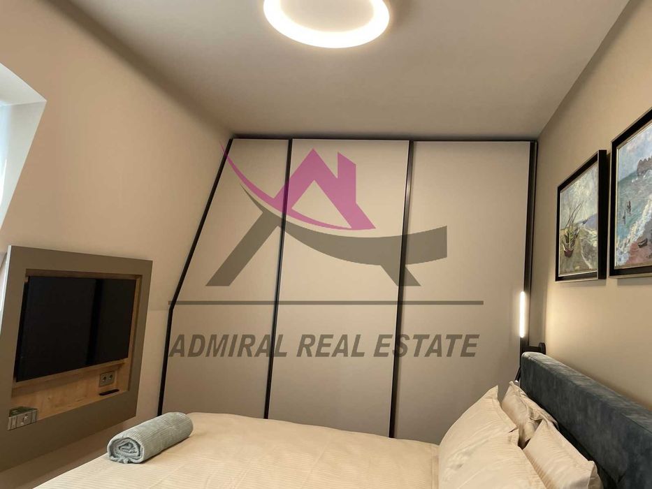 Продава се Двустаен апартамент в к.к. Св.Св. Константин и Елена - 79 кв.м за 3279 €/кв.м - Снимка #7