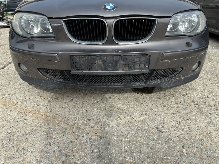 Bara fata bmw seria 1 e87 e81 cu spalatoare