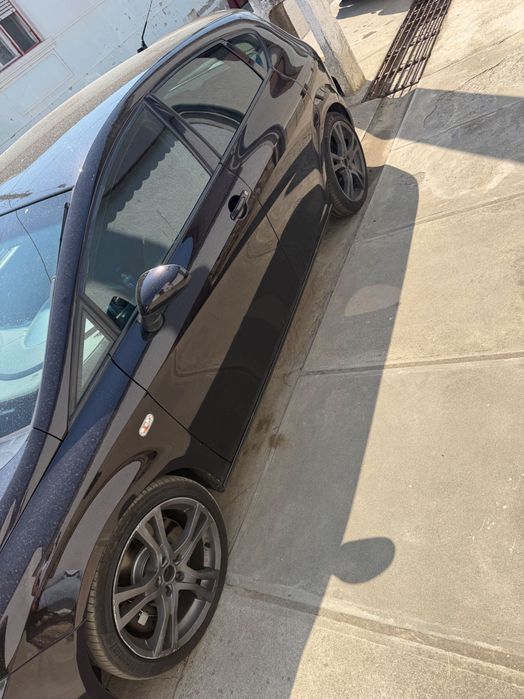 Masina seat cupra