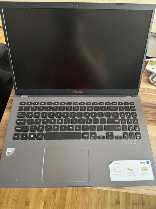 Vand Laptop Asus Vivobook Procesor Intel Core I3 16GB RAM SSD 512 GB