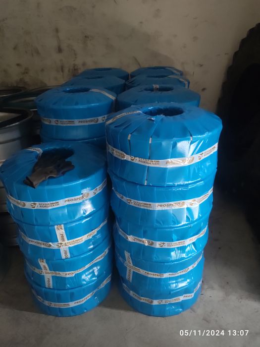 Zil disk 7.50x22.5 yangi